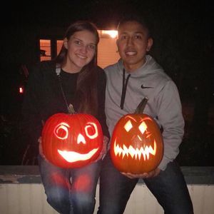 Meet your Posher, Jose